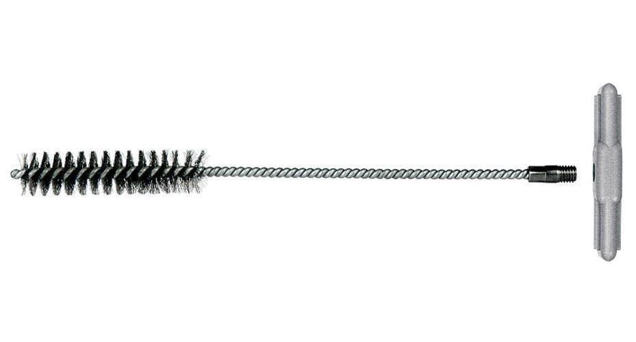 BS 24mm Spazzola di Pulizia per Calcestruzzo - FISCHER FIXINGS