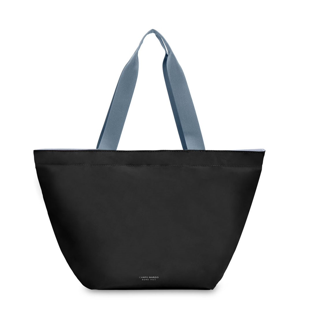 Maddalena Shoulder Bag Black | Campo Marzio