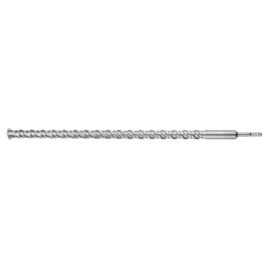 Trapano per calcestruzzo Sds Plus, 22 x 600 mm, S4