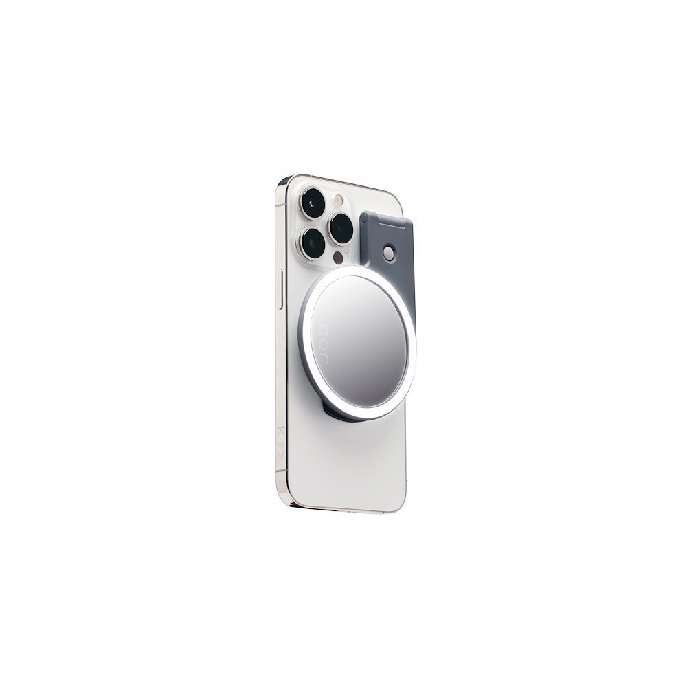 Joby Beamo belysningsring LED