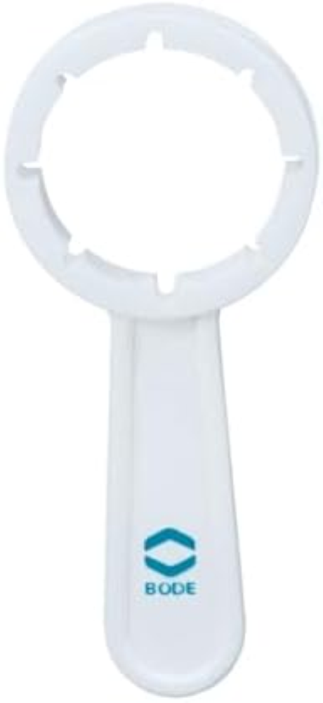 Sport-Tec Chiave Canestro per 5 e 10 lattine litro