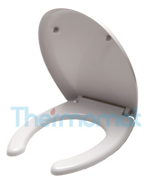 430-E BASIC SEDILE WC PER DISABILE THERMOMAT