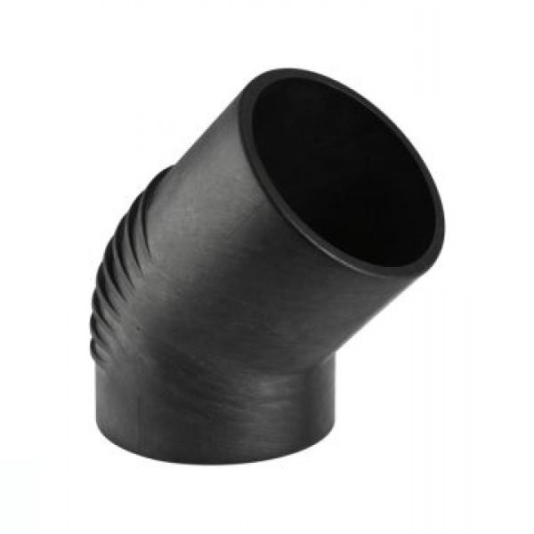 GEBERIT 307.450.14.1 Geberit Silent-db20 Curva 75 mm45° - 307450141