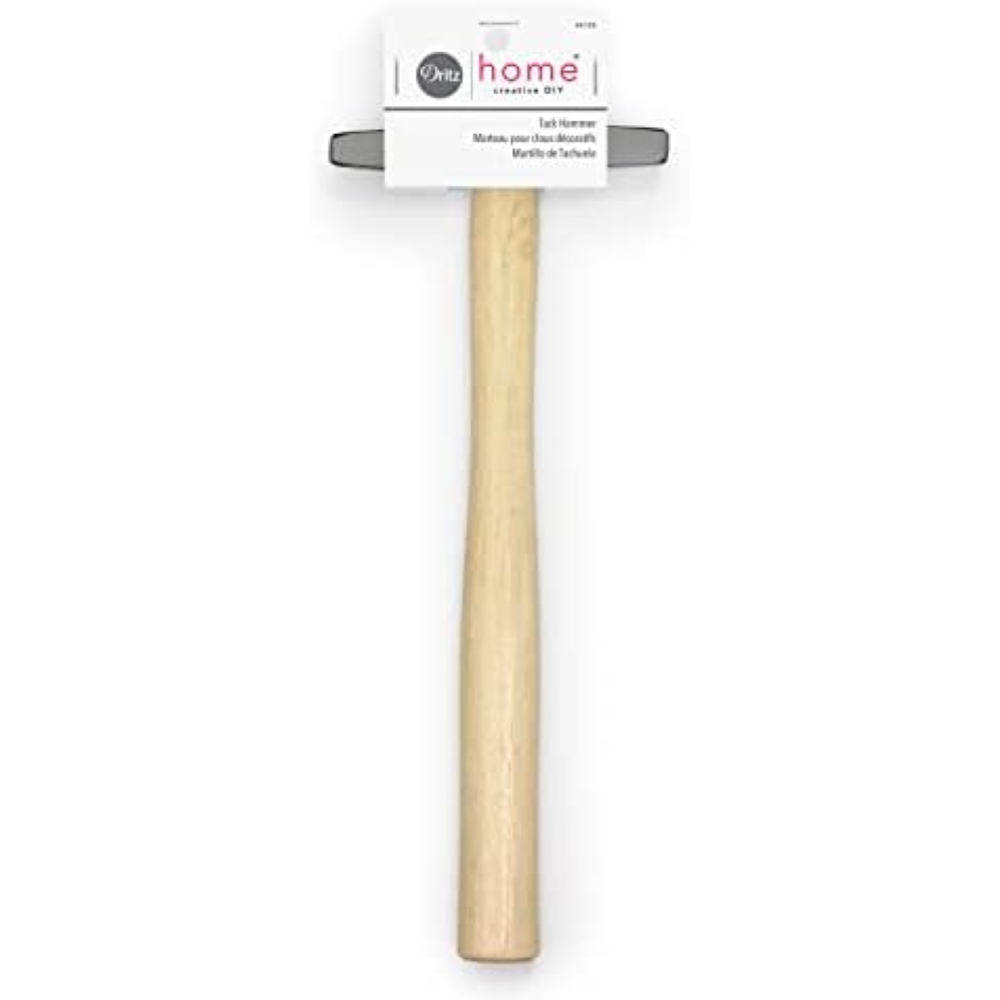 Dritz Martello Magnetico per tappezzeria, Naturale