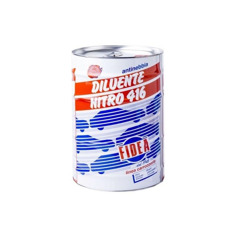FIDEA - Diluente Nitro nitro 416 - 500 ml
