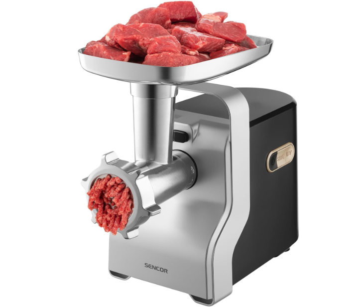 Tritacarne SMG 6400SL Sencor