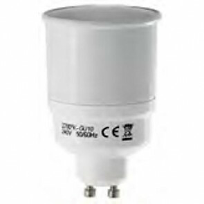 Beghelli COMP SPOT 9W 230VGU10 2700K  - BEGHELLI 50402