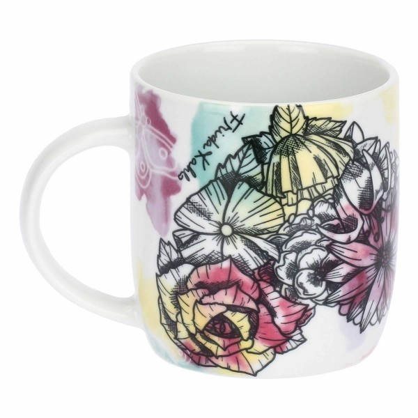 Mug Frida Kahlo Thun T10473378P00