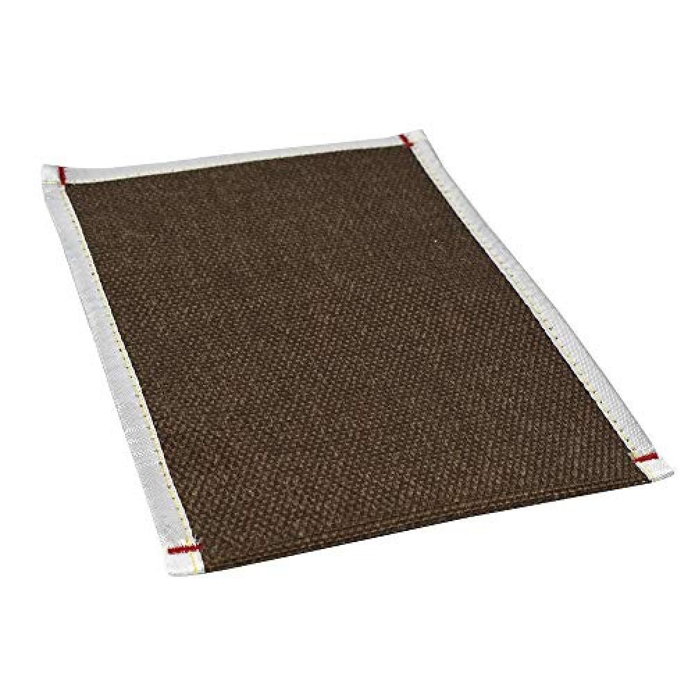 Vortex - Tappetino professionale per saldatura, 1200 °C - NUOVO
