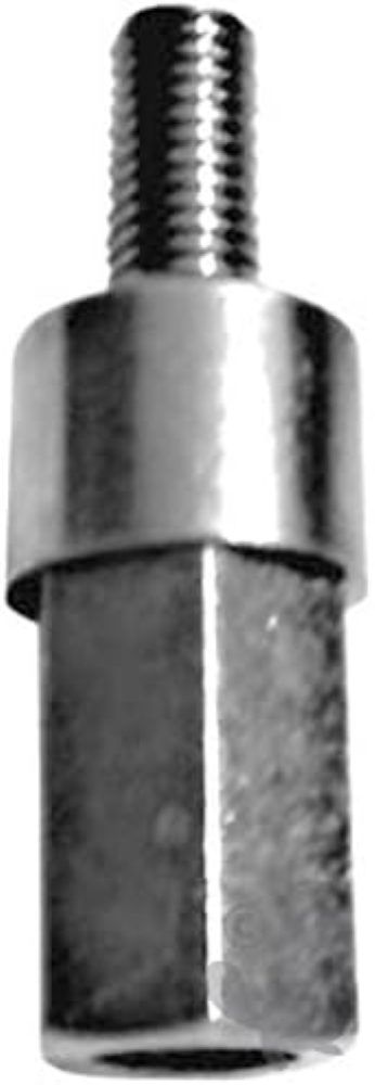 Greenstar, 4010, GreenStar 4010 Adapter 10 denti
