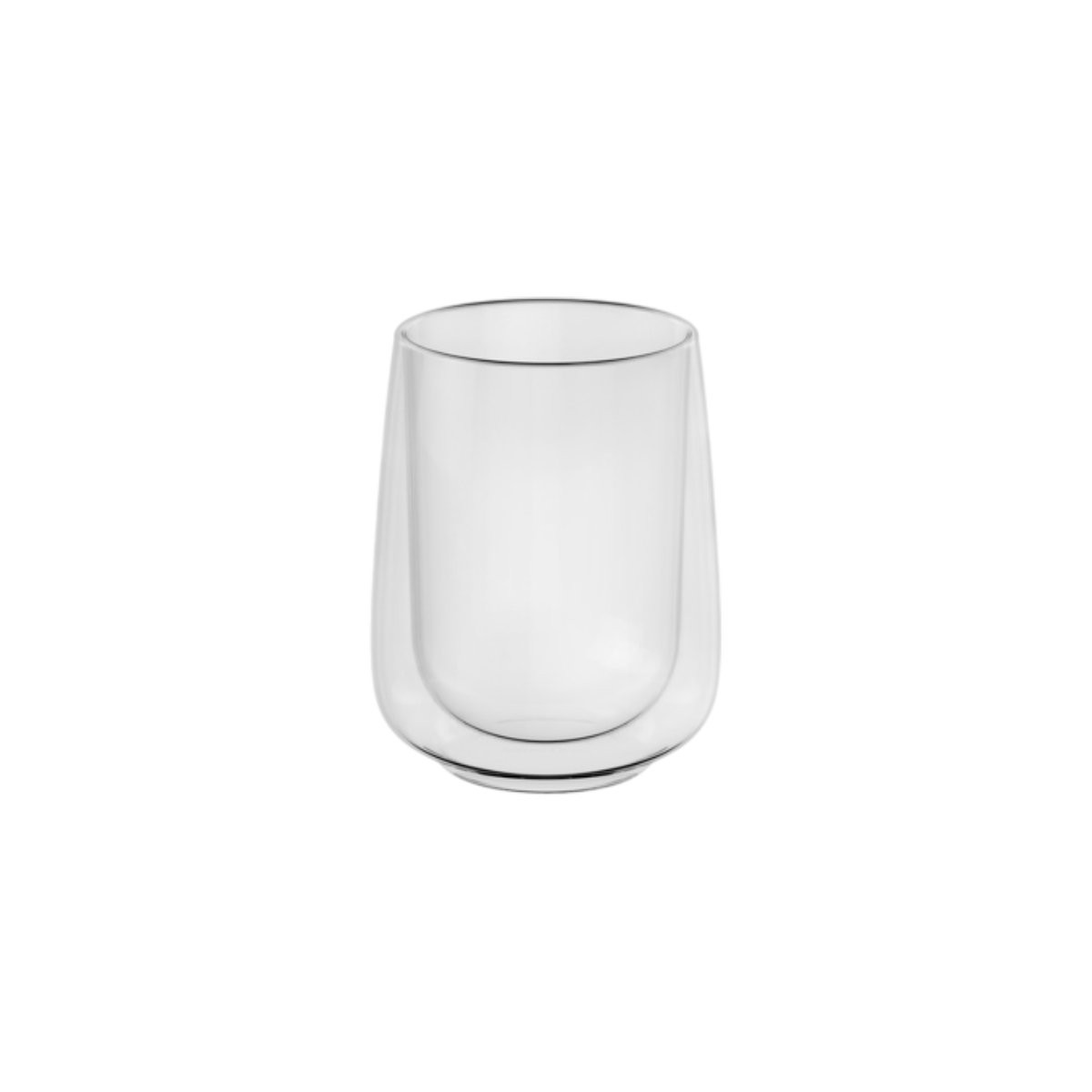 VILLEROY & BOCH Artesano Set 2 Bicchieri da Latte Macchiato 250 ml Senza Manico