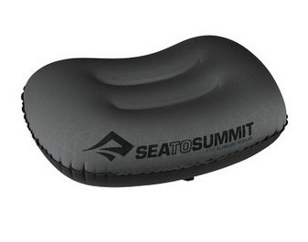 Sea To Sumcon Campingkissen Aeros Ultralight Pillow Regular Grau APILULRGY