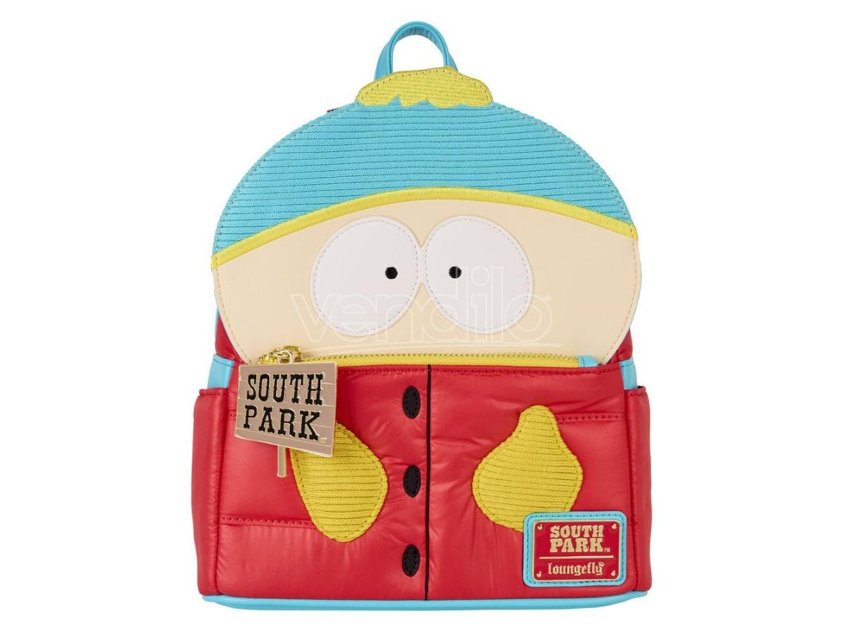 Loungefly South Park Cartman Zaino 26cm Loungefly