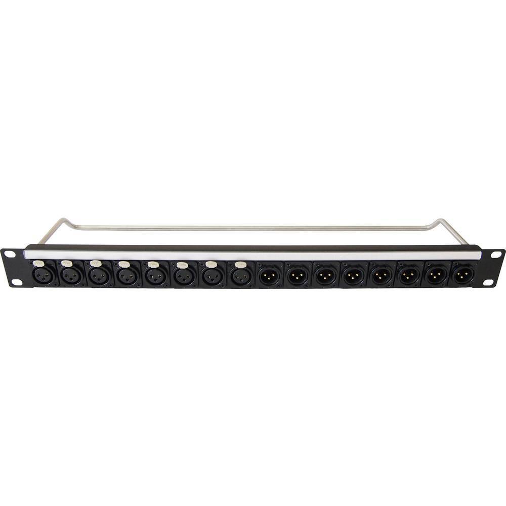 Cliff CP30183 Connettore XLR Presa, Spina 1 pz.