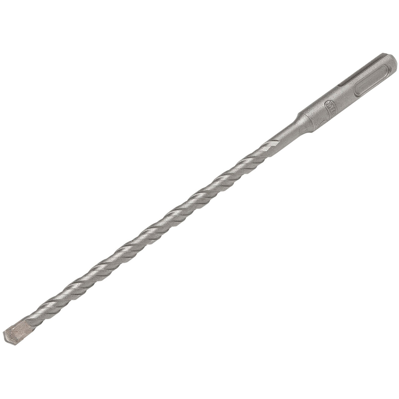 Draper 09997 Sds Plus Centric Punta Trapano Punta, 7.0 x 210mm