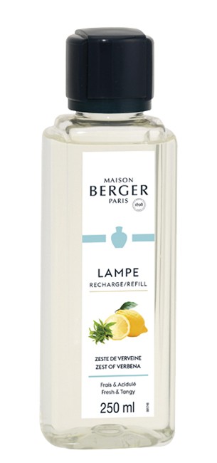 Maison Berger - Zeste de Verveine 250ml