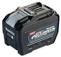 Makita Akumuliatorius MAKITA BL4080F 40V MAX XGT 8,0Ah 191X65-8