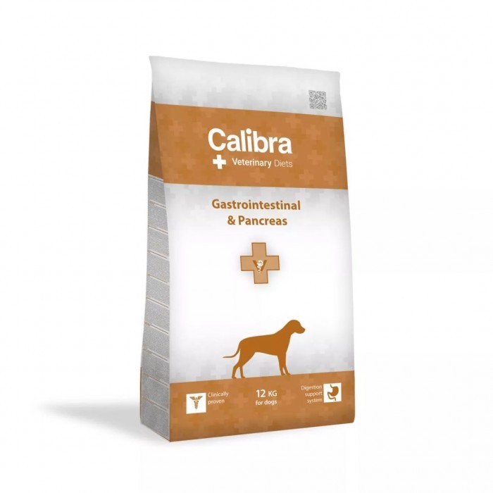 CALIBRA Veterinary Diets Salmone gastrointestinale - cibo secco per cani - 2