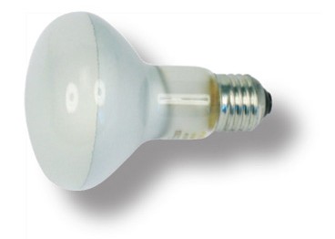 LAMPADA A FUNGO PER RIFLETTORE REFLECT CIP 100  E27-75 W