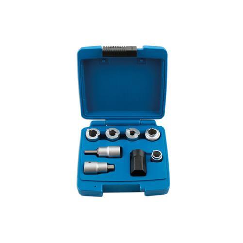 Kit Di Dadi Per Struttura 8 Pezzi 5754