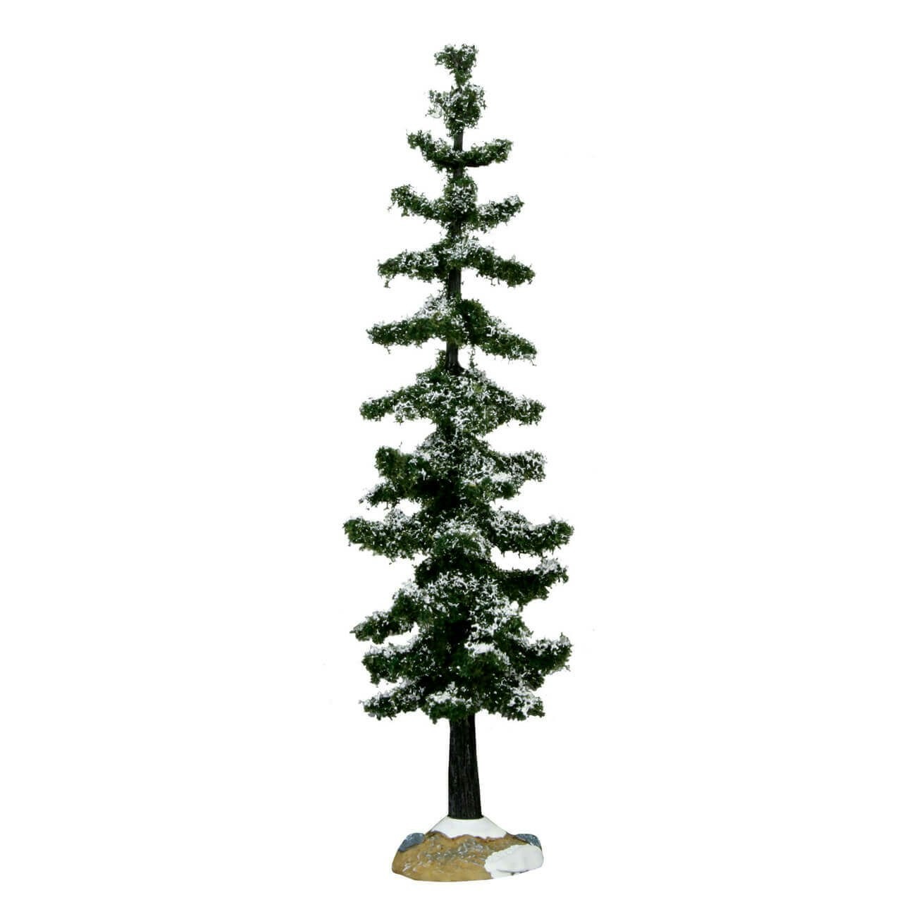 LEMAX | Albero di Abete, Grande - Blue Spruce Tree, Large - 64112