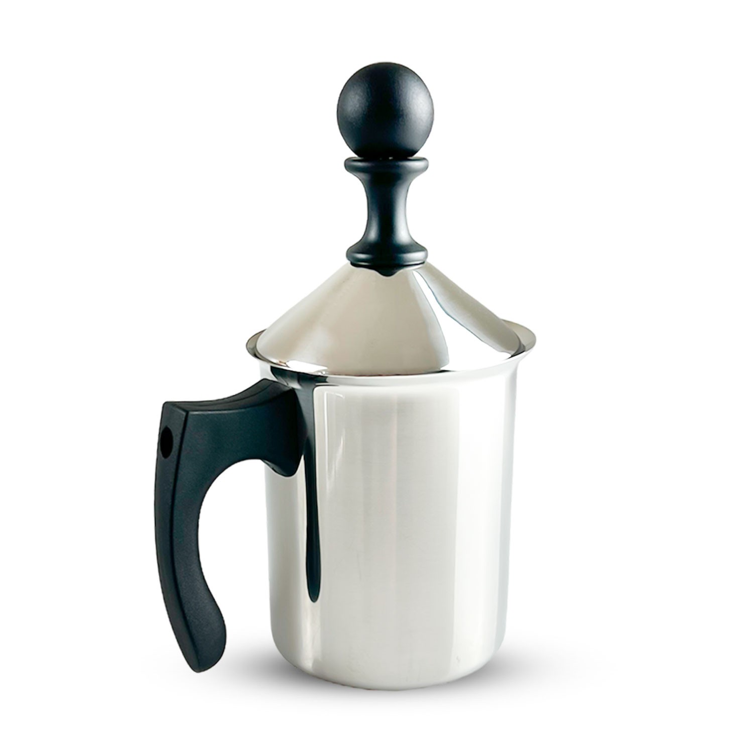 BLUMENTHAL BAVARIA MONTALATTE IN ACCIAIO 400ML