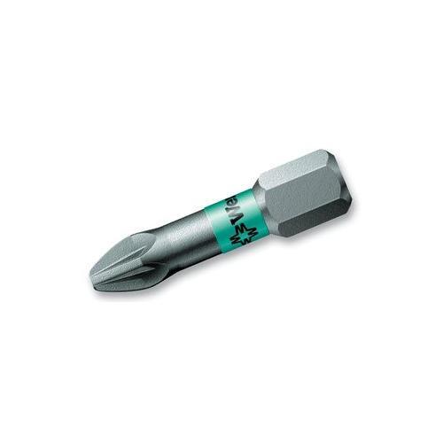 WERA - 855/1BTZ-056720 - BITORSIONE PUNTA DI CACCIA A DIAMANTE