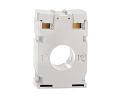 Trasformatore Amperometrico 100/5A D22Mm Prim. Passante ( LOVATO cod. DM0T0100 )