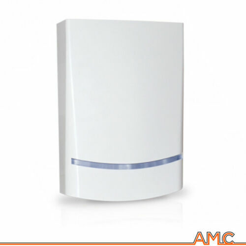 Sirena Wireless AMC via radio bidirezionale da esterno - AMC - SRL800