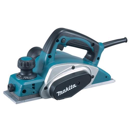 Makita KP0800K 82mm Piallatrice con Custodia 620W 240V MAKKP0800K