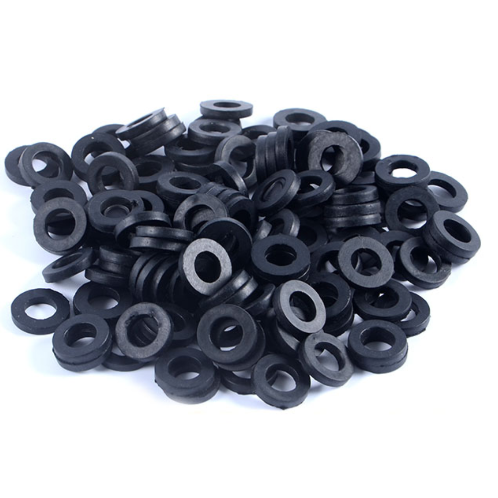 Schläfer | Set Guarnizioni per Aeratore M24x1 Rubinetto acqua, 50pz.