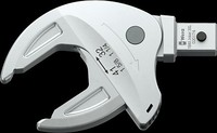 Wera 7880 Joker 3XL Selbst- justierender Maulschlüssel 05020174001