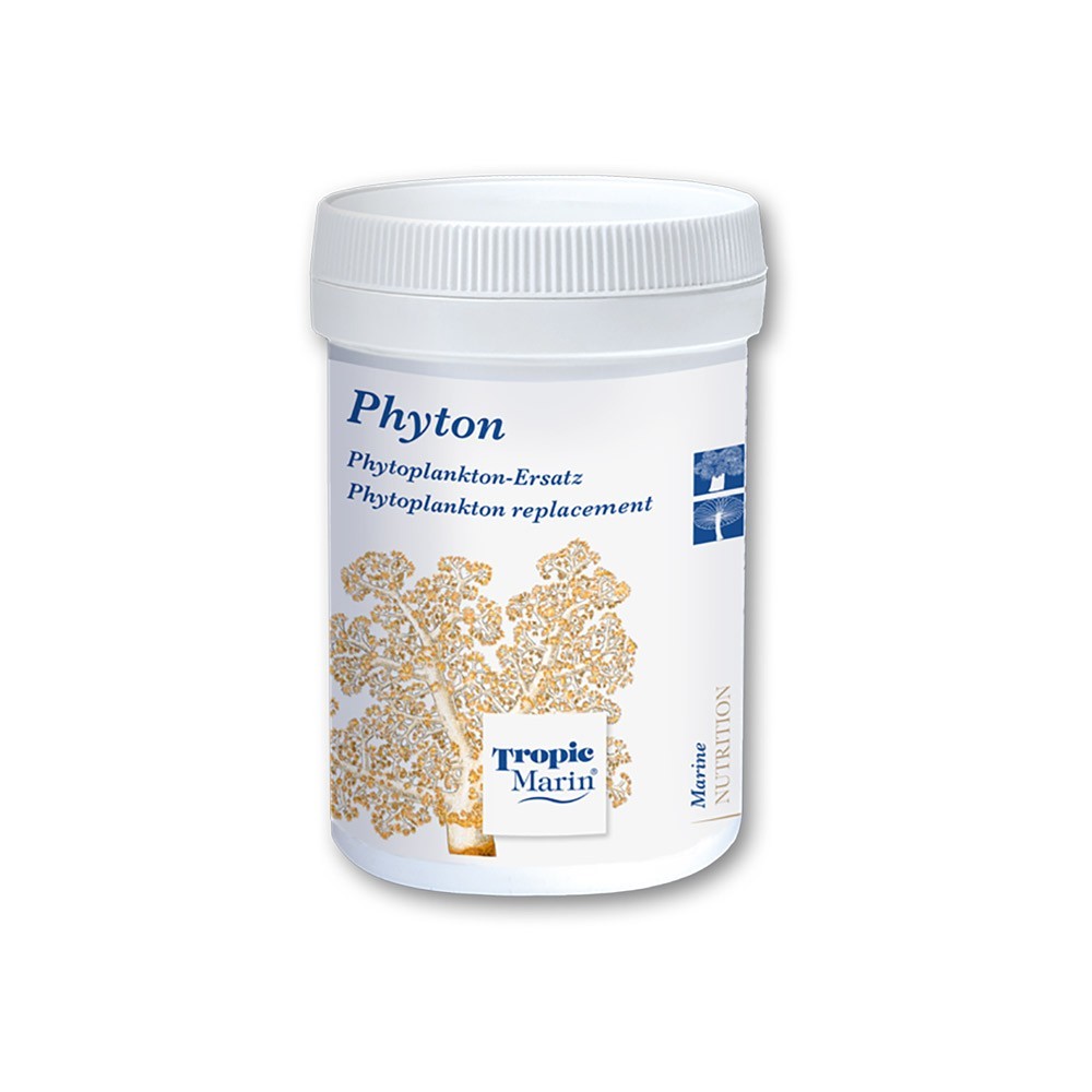 Tropic Marin Coral Phyton 100ml Plankton per Coralli e Invertebrati