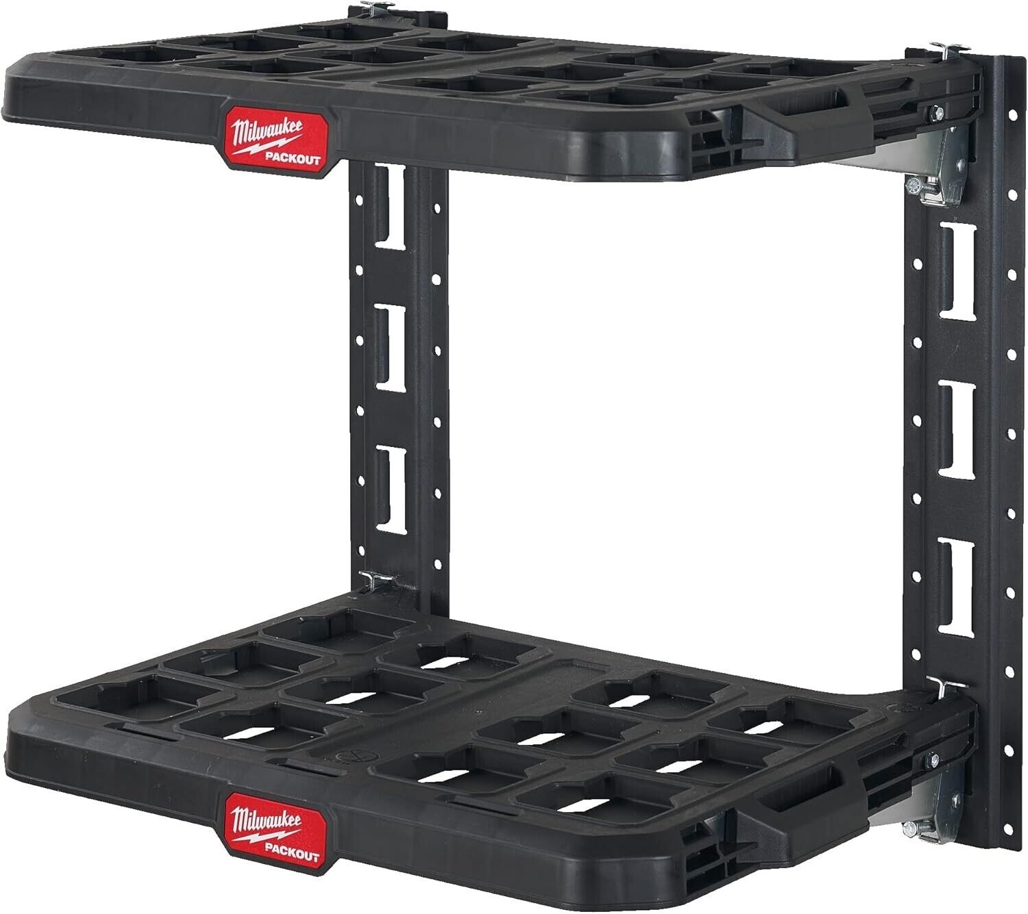 Scaffalatura Mobile PACKOUT Milwaukee 4932472127