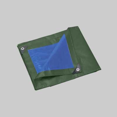 TELO OCCHIELLATO IDEAL STAR 3x2 mt - IDEAL STAR