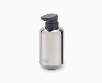Joseph Joseph EasyStore Luxe Seifenspender Edelstahl Edelstahl 70582