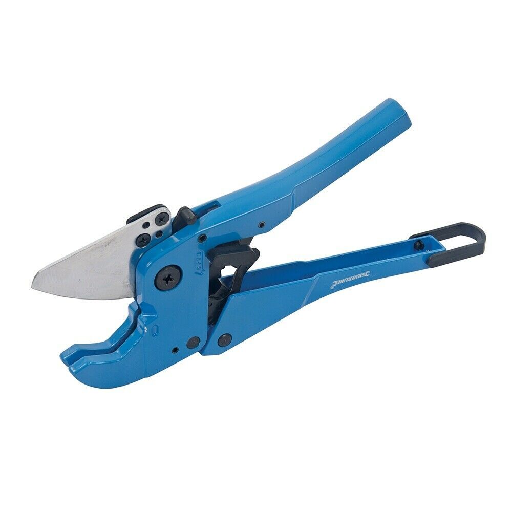 TAGLIATUBI DI QUALITA PER TUBI IN PLASTICA EXPERT