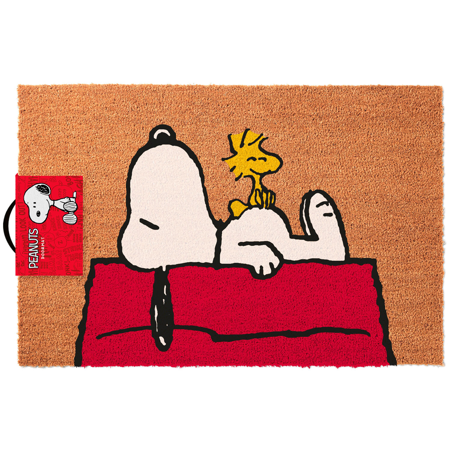 SNOOPY ZERBINO SNOOPY