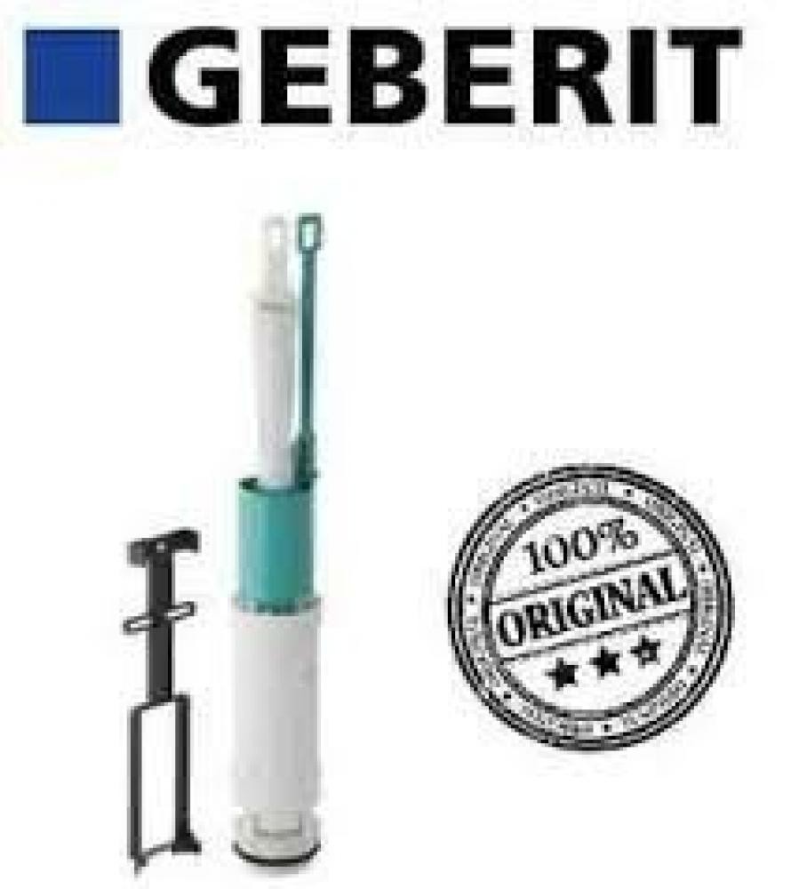 GEBERIT serie 241.290.00.1 Geberit Campana completa Twico per cassette di scaric
