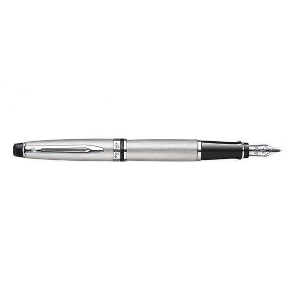 3720473 Waterman Waterman Expert penna stilografica (Waterman Expert fyldepen)