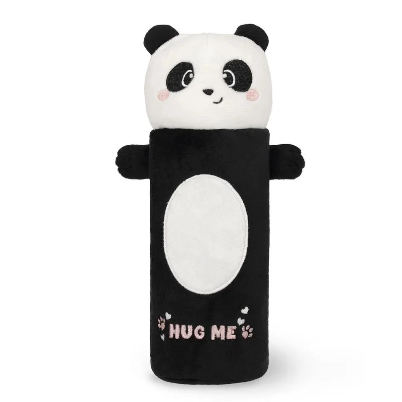 Legami Astuccio super soft - Panda