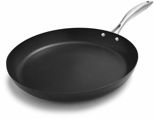SCANPAN – Padella 68003200 – Pro IQ, 32 cm (o0P)