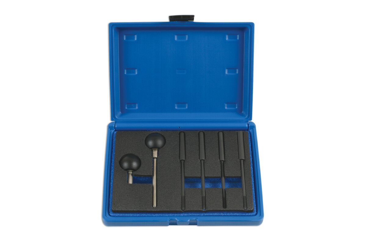 Laser Strumenti Temporizzazione/Tensionatore Kit Spilla - per Porsche 7499