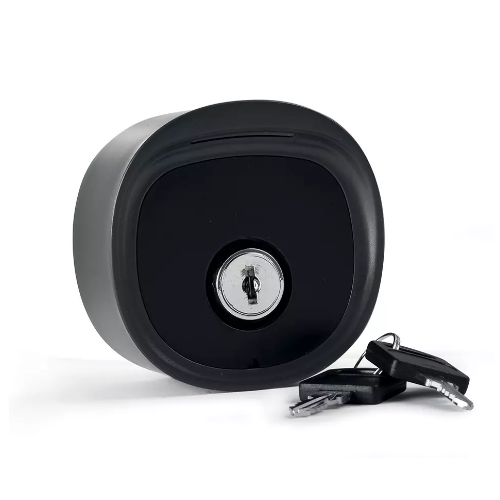 Selettore a chiave – 2 chiavi KeyGate