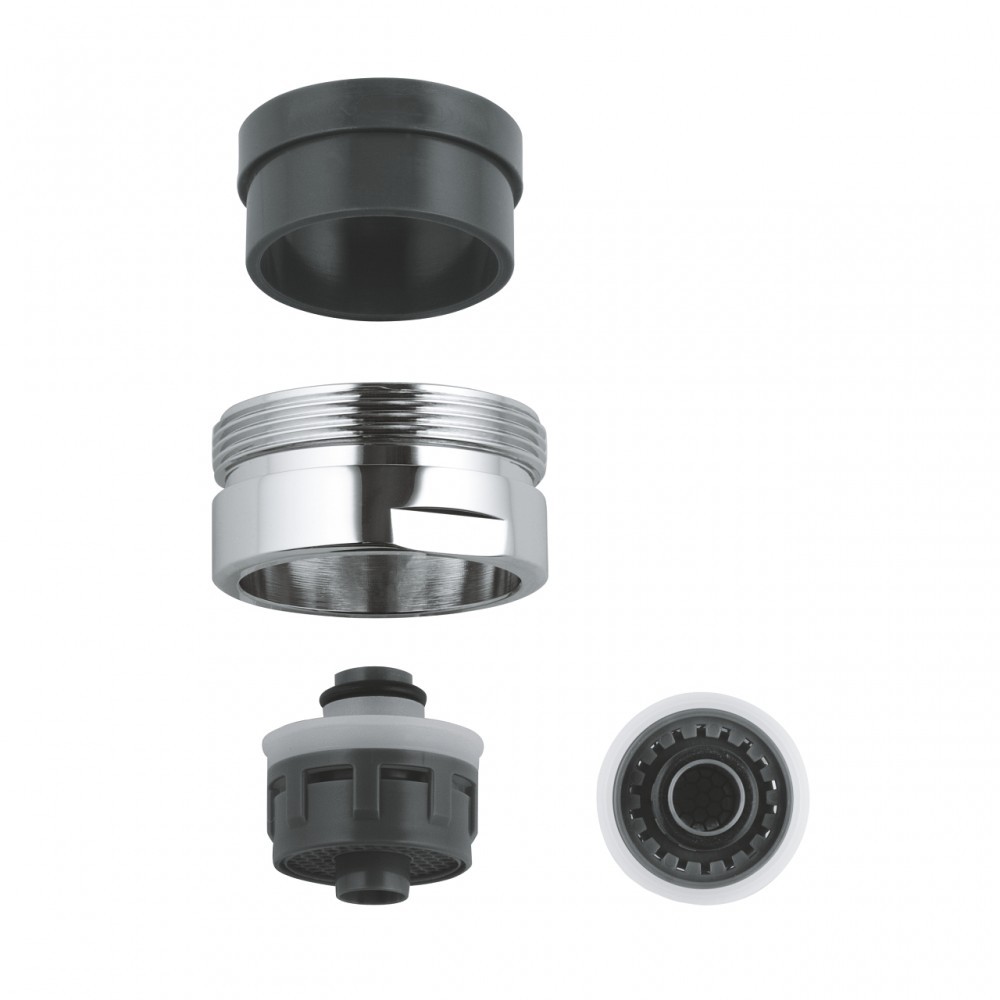 64374000 GROHE AERATORE ROMPIGETTO MISCELATORE GROHE BLUE