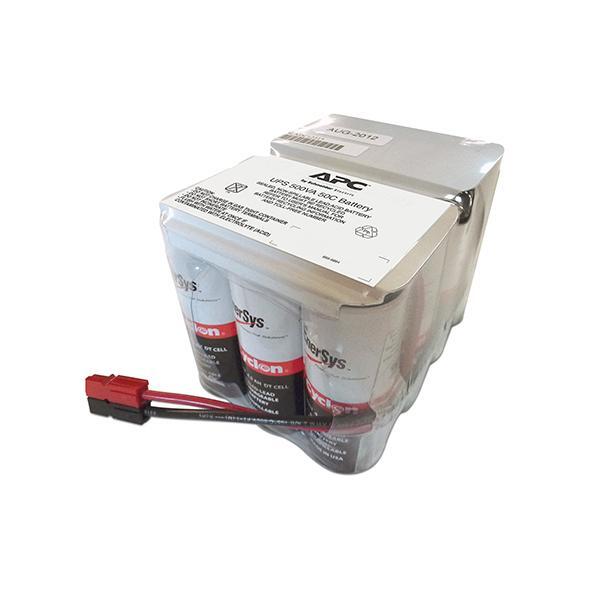 3702141 APC APC Replacement Battery Cartridge # 136