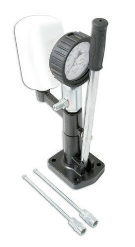 Tester Iniettore Diesel | 4708 Laser Nuovo