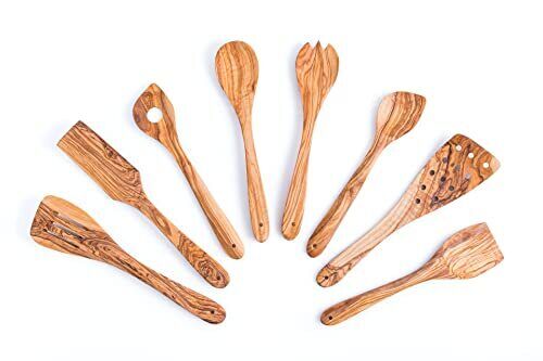 Darido Utensil Set (Set all) (b1j)