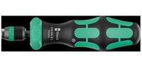 Wera 838 RA-R L Ratschen- schraubendreher 05051494001