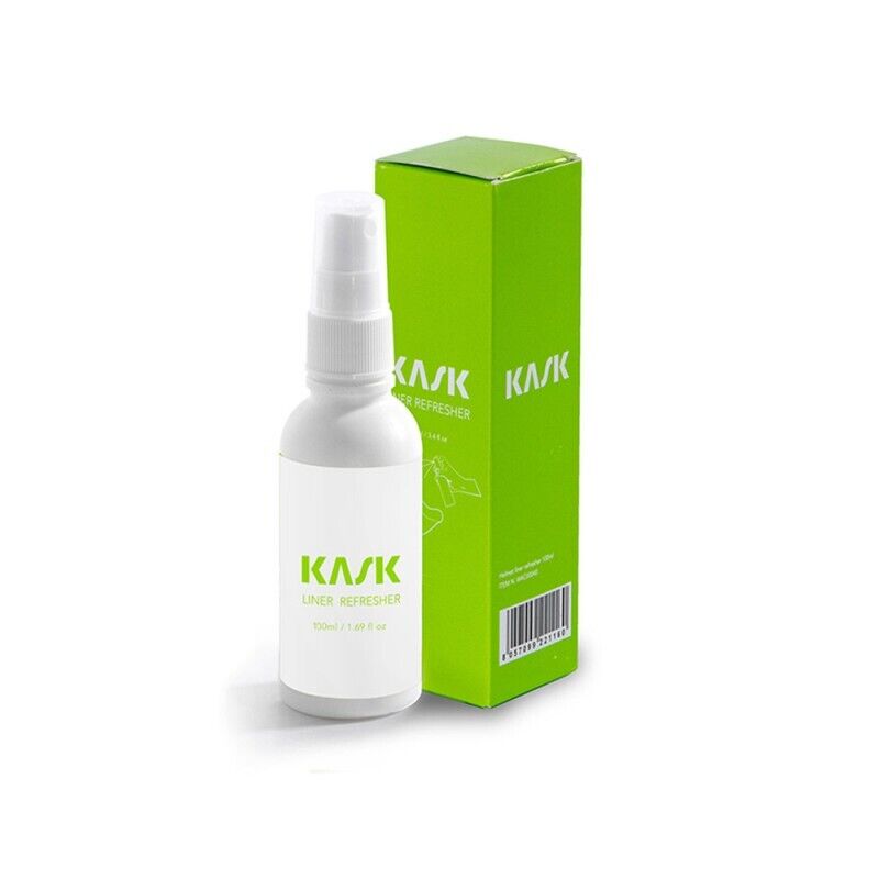 KASK WAC00040 SPRAY RINFRESCANTE IMBOTTITURA 100 ML